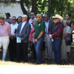 69. rocznica pogromu kieleckiego (5 lipca 2015 r.) / Piotr Michalski / Radio Kielce