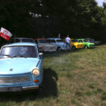 III Trabantowy Sabat (25 lipca 2015 r.) / Piotr Michalski / Radio Kielce