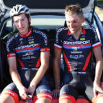 26. Międzynarodowy Wyścig Solidarności i Olimpijczyków (3 lipca 2015 r.) / Piotr Michalski / Radio Kielce