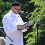 69. rocznica pogromu kieleckiego (5 lipca 2015 r.) / Piotr Michalski / Radio Kielce