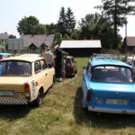 III Trabantowy Sabat (25 lipca 2015 r.) / Piotr Michalski / Radio Kielce