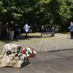 69. rocznica pogromu kieleckiego (5 lipca 2015 r.) / Piotr Michalski / Radio Kielce