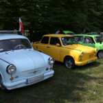 III Trabantowy Sabat (25 lipca 2015 r.) / Piotr Michalski / Radio Kielce