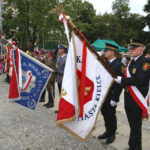 Ułani obchodzą Święto Pułku (25 lipca 2015 r.) / Piotr Michalski / Radio Kielce