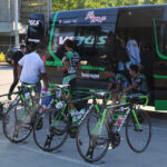 26. Międzynarodowy Wyścig Solidarności i Olimpijczyków (3 lipca 2015 r.) / Piotr Michalski / Radio Kielce