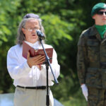 69. rocznica pogromu kieleckiego (5 lipca 2015 r.) / Piotr Michalski / Radio Kielce