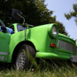 III Trabantowy Sabat (25 lipca 2015 r.) / Piotr Michalski / Radio Kielce