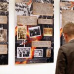 12.07.2015 Michniów. 72 rocznica pacyfikacji / Stanisław Blinstrub / Radio Kielce