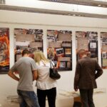 12.07.2015 Michniów. 72 rocznica pacyfikacji / Stanisław Blinstrub / Radio Kielce