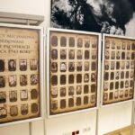 12.07.2015 Michniów. 72 rocznica pacyfikacji / Stanisław Blinstrub / Radio Kielce