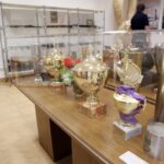 12.07.2015 Michniów. 72 rocznica pacyfikacji / Stanisław Blinstrub / Radio Kielce