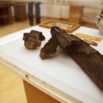 12.07.2015 Michniów. 72 rocznica pacyfikacji / Stanisław Blinstrub / Radio Kielce