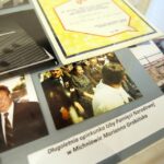 12.07.2015 Michniów. 72 rocznica pacyfikacji / Stanisław Blinstrub / Radio Kielce