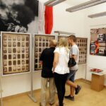 12.07.2015 Michniów. 72 rocznica pacyfikacji / Stanisław Blinstrub / Radio Kielce