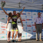 26. Międzynarodowy Wyścig Solidarności i Olimpijczyków (3 lipca 2015 r.) / Piotr Michalski / Radio Kielce