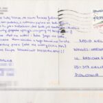 Konkurs - Kartka z wakacji (10 sierpnia 2015 r.) / Radio Kielce