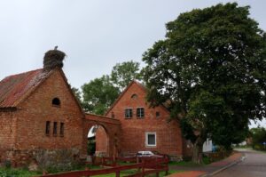 Green Velo - Węgorzewo - Zabrost Wielki - Gołdapia - Stańczyki (31 lipca 2015 r.) / Krzysztof Żołądek / Radio Kielce