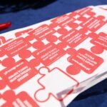 12.07.2015 Kielce. Plac Artystów. Żołnierze zachęcają do rejestracji w bazie dawców szpiku / Stanisław Blinstrub / Radio Kielce