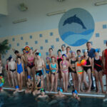 7.7.2015 Krasocin. WorkCamp wolontariuszy z różnych państw świata, którzy prowadzą zajęcia z uczniami SP z Krasocina. / Monika Dąbrowska / mat. organizatora