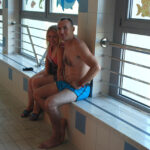 7.7.2015 Krasocin. WorkCamp wolontariuszy z różnych państw świata, którzy prowadzą zajęcia z uczniami SP z Krasocina. / Monika Dąbrowska / mat. organizatora