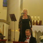 30.06.2015. Międzynarodowy Festiwal Muzycznego imienia Krystyny Jamroz / Leszek Ślusarski / Radio Kielce