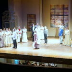 30.06.2015. Międzynarodowy Festiwal Muzycznego imienia Krystyny Jamroz / Leszek Ślusarski / Radio Kielce