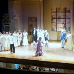 30.06.2015. Międzynarodowy Festiwal Muzycznego imienia Krystyny Jamroz / Leszek Ślusarski / Radio Kielce