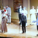 30.06.2015. Międzynarodowy Festiwal Muzycznego imienia Krystyny Jamroz / Leszek Ślusarski / Radio Kielce