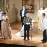 30.06.2015. Międzynarodowy Festiwal Muzycznego imienia Krystyny Jamroz / Leszek Ślusarski / Radio Kielce