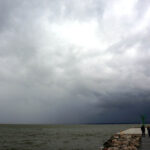 27.5.2015 Tolkmicko, położone jest nad Zalewem Wiślanym .Przez teren gminy wiedzie szlak rowerowy Polski Wschodniej. W mieście, którego patronem jest święty Jakub, trwają właśnie "Jakubowe Dni". Jedną z ich atrakcji jest jarmark, na którym są prezentowane specjały miejscowej kuchni m.in. domowe cepeliny. / Krzysztof Żołądek / Radio Kielce