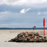 27.5.2015 Tolkmicko, położone jest nad Zalewem Wiślanym .Przez teren gminy wiedzie szlak rowerowy Polski Wschodniej. W mieście, którego patronem jest święty Jakub, trwają właśnie "Jakubowe Dni". Jedną z ich atrakcji jest jarmark, na którym są prezentowane specjały miejscowej kuchni m.in. domowe cepeliny. / Krzysztof Żołądek / Radio Kielce