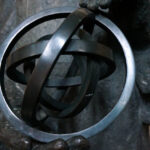 27.7.2015 Frombork. Miasto Mikołaja Kopernika. Zespół katedralny na wzgórzu złożony z katedry i obwarowań katedralnych, otoczony budynkami dawnych kanonii / Krzysztof Żołądek / Radio Kielce