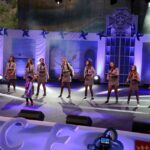 12.07.2015 Festiwal Harcerski. Koncert Gospodarze Gościom / Stanisław Blinstrub / Radio Kielce