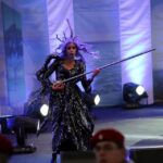 12.07.2015 Festiwal Harcerski. Koncert Gospodarze Gościom / Stanisław Blinstrub / Radio Kielce