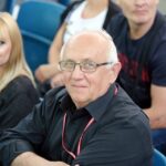 12.07.2015 Festiwal Harcerski. Koncert Gospodarze Gościom. Arkadiusz Szostak / Stanisław Blinstrub / Radio Kielce