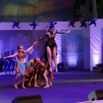 12.07.2015 Festiwal Harcerski. Koncert Gospodarze Gościom / Stanisław Blinstrub / Radio Kielce