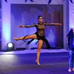 12.07.2015 Festiwal Harcerski. Koncert Gospodarze Gościom / Stanisław Blinstrub / Radio Kielce