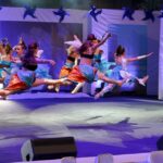 12.07.2015 Festiwal Harcerski. Koncert Gospodarze Gościom / Stanisław Blinstrub / Radio Kielce