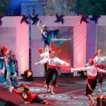 12.07.2015 Festiwal Harcerski. Koncert Gospodarze Gościom / Stanisław Blinstrub / Radio Kielce