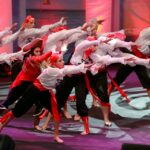 12.07.2015 Festiwal Harcerski. Koncert Gospodarze Gościom / Stanisław Blinstrub / Radio Kielce