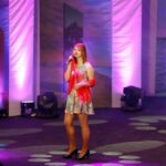 12.07.2015 Festiwal Harcerski. Koncert Gospodarze Gościom / Stanisław Blinstrub / Radio Kielce