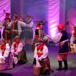 12.07.2015 Festiwal Harcerski. Koncert Gospodarze Gościom / Stanisław Blinstrub / Radio Kielce