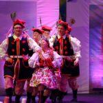 12.07.2015 Festiwal Harcerski. Koncert Gospodarze Gościom / Stanisław Blinstrub / Radio Kielce