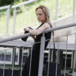 24.07.2015 Kielce. Festiwal Harcerski. Zaczęły się próby do koncertu galowego / Stanisław Blinstrub / Radio Kielce