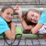 24.07.2015 Kielce. Festiwal Harcerski. Zaczęły się próby do koncertu galowego / Stanisław Blinstrub / Radio Kielce