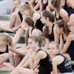 24.07.2015 Kielce. Festiwal Harcerski. Zaczęły się próby do koncertu galowego / Stanisław Blinstrub / Radio Kielce