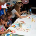 12.07.2015 Kielce. Park Miejski. Festyn "Czas na Kielce" / Stanisław Blinstrub / Radio Kielce