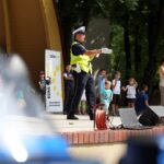 12.07.2015 Kielce. Park Miejski. Festyn "Czas na Kielce" / Stanisław Blinstrub / Radio Kielce