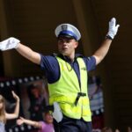 12.07.2015 Kielce. Park Miejski. Festyn "Czas na Kielce" / Stanisław Blinstrub / Radio Kielce