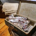 30.07.2015 Green Velo. Warmińsko-Mazurskie. Muzeum Sztuki Ludowej w Węgorzewie / Krzysztof Żołądek / Radio Kielce